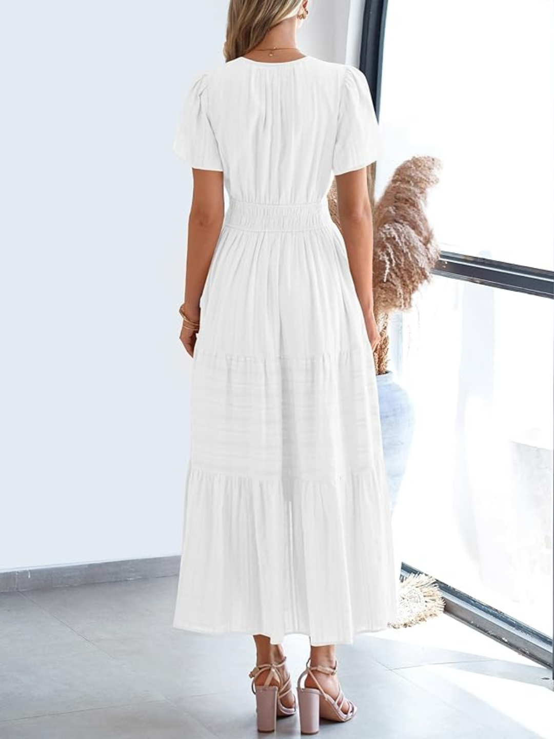Zoryelina | Elegant Dress
