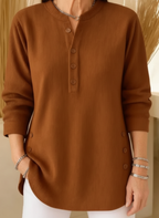 Nysha™ | Comfortable Sweater