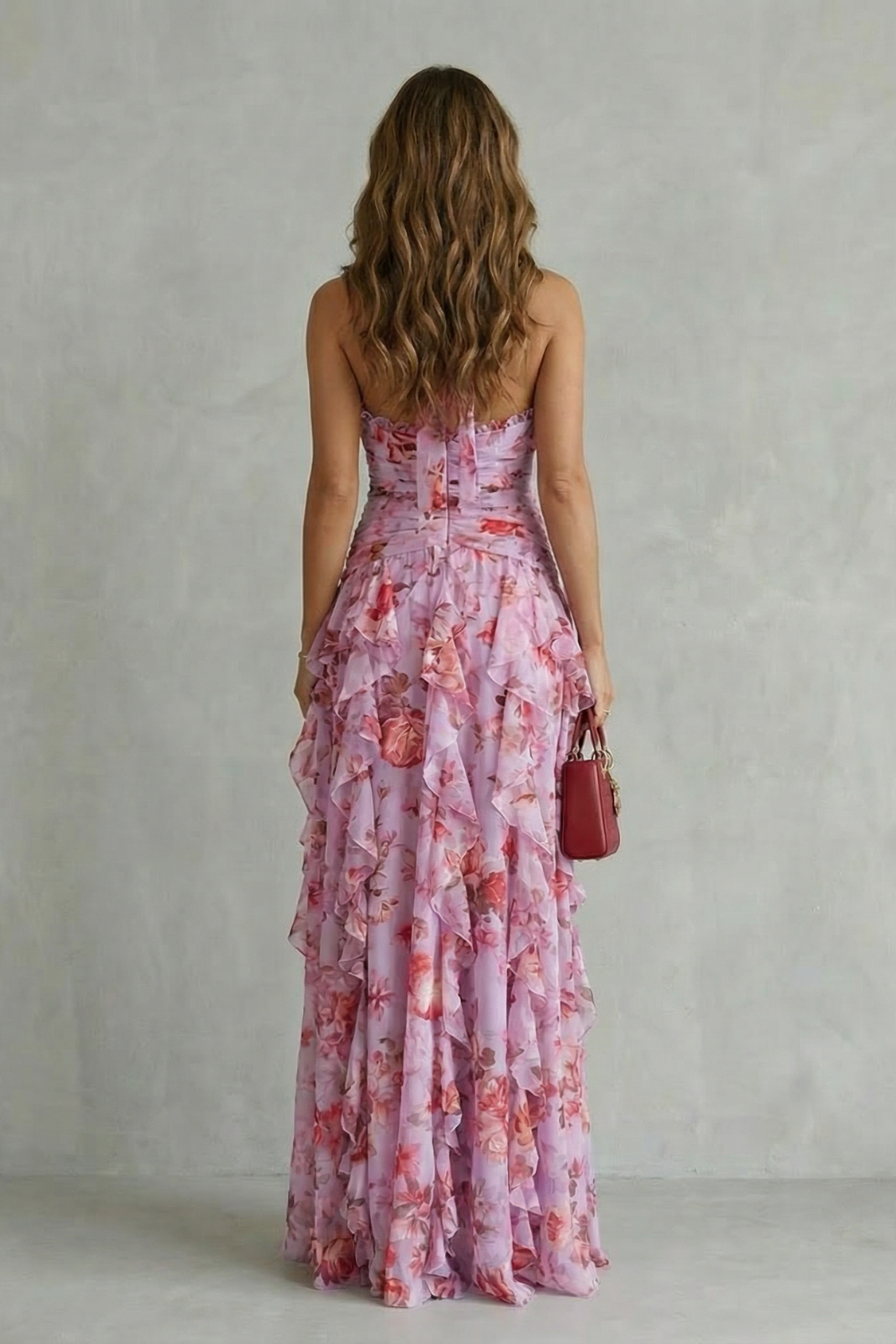 Sienna | Sophisticated Dress