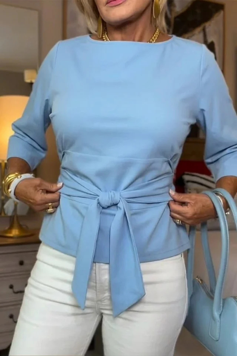 Zhaelyvra | Sophisticated Top