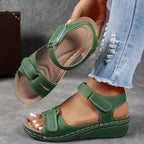 Romildah | Orthopedic Sandals
