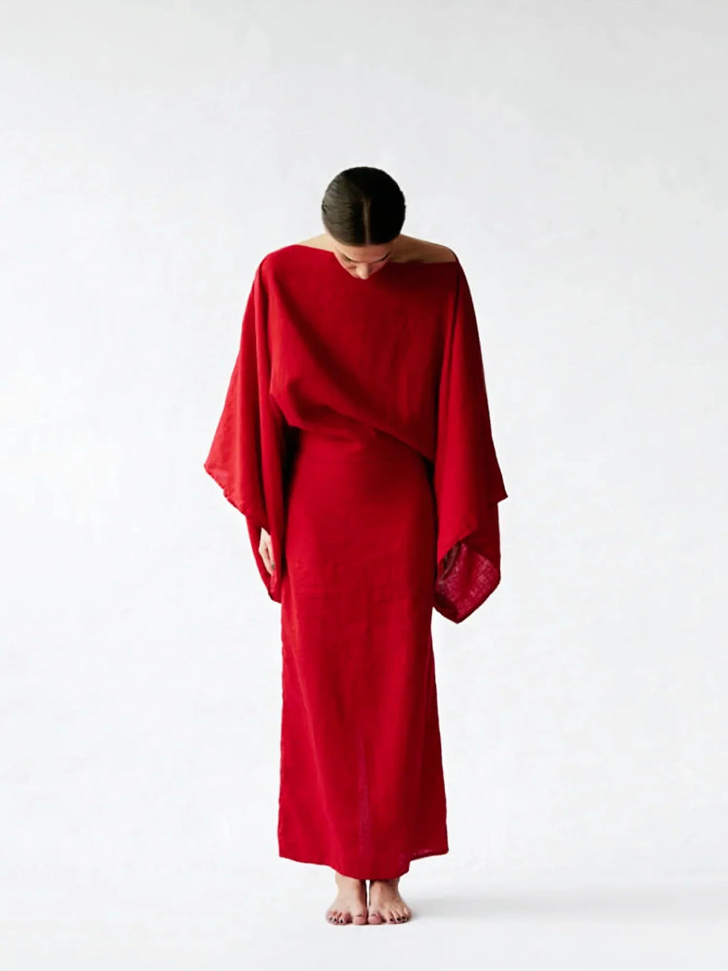 Vyraleth | Sophisticated Dress