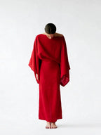 Vyraleth | Sophisticated Dress