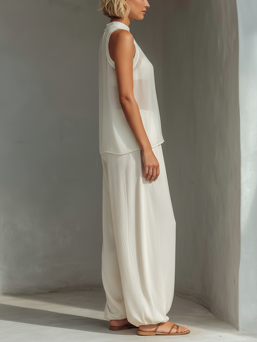Calythera | Comfortable Set