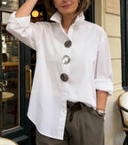 Koryavine | Sophisticated Blouse