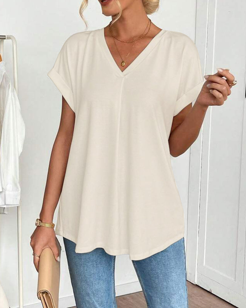 Avalynrose | Comfortable Shirt
