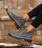 Syrena | Orthopedic Boots