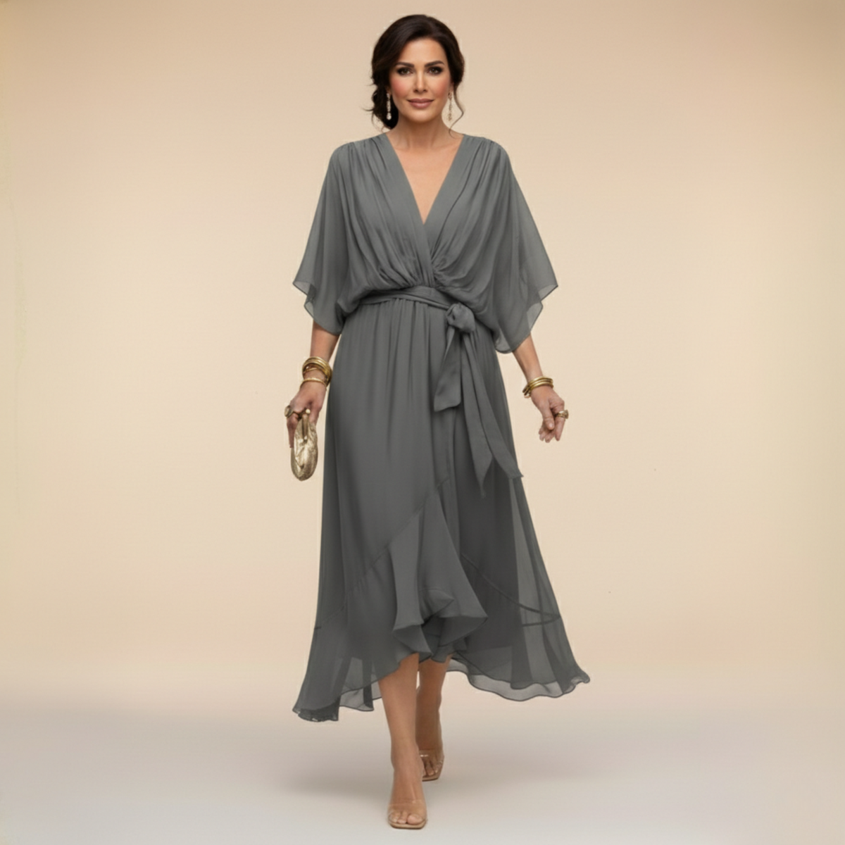 Lahni | Elegant Dress