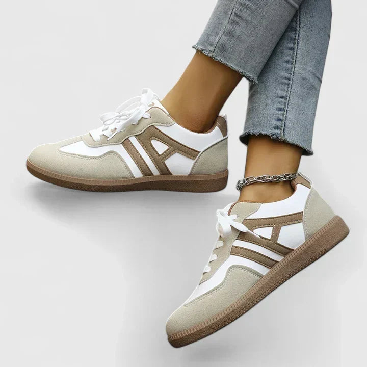 Sabrine™ | Orthopedic Sneakers