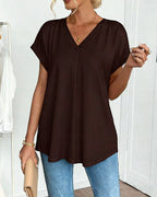 Avalynrose | Comfortable Shirt