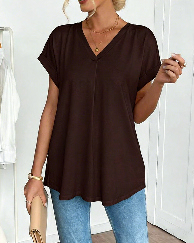 Avalynrose | Comfortable Shirt