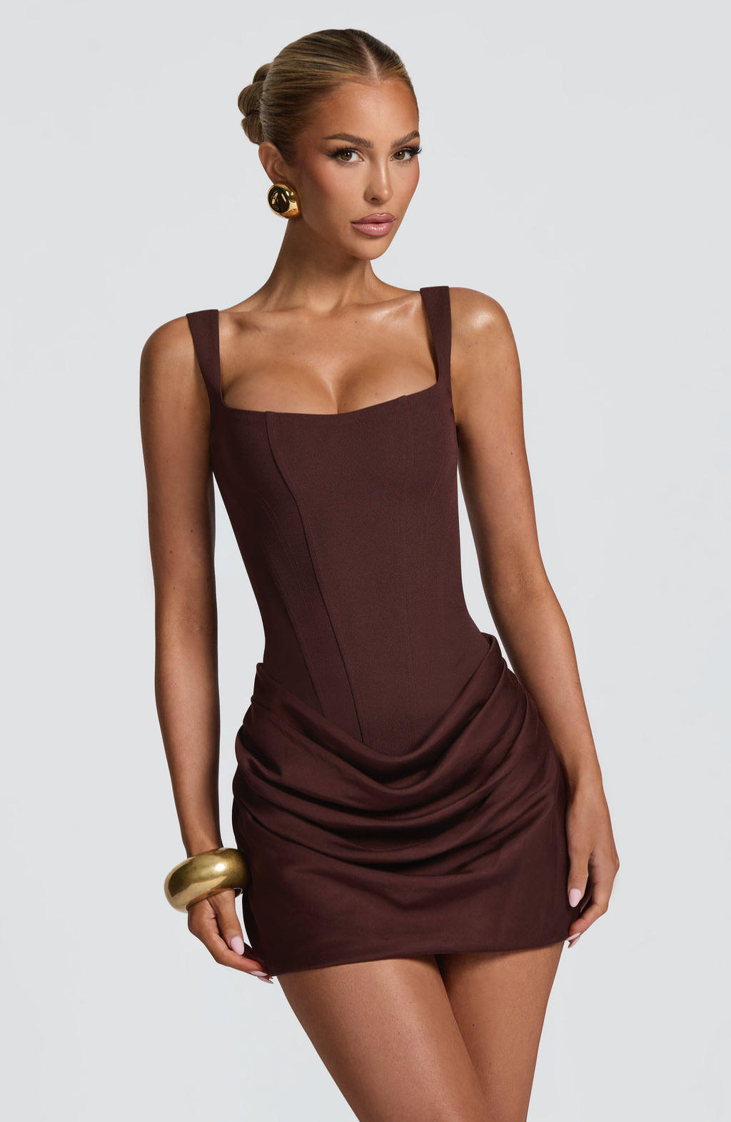 Tessah | Sophisticated Dress