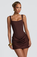 Tessah | Sophisticated Dress
