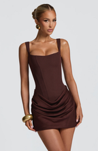Tessah | Sophisticated Dress