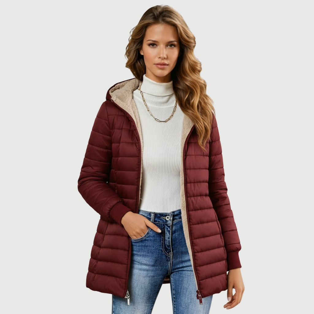 Vaelis | Elegant Jacket