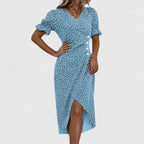 Pauline | Elegant Dress