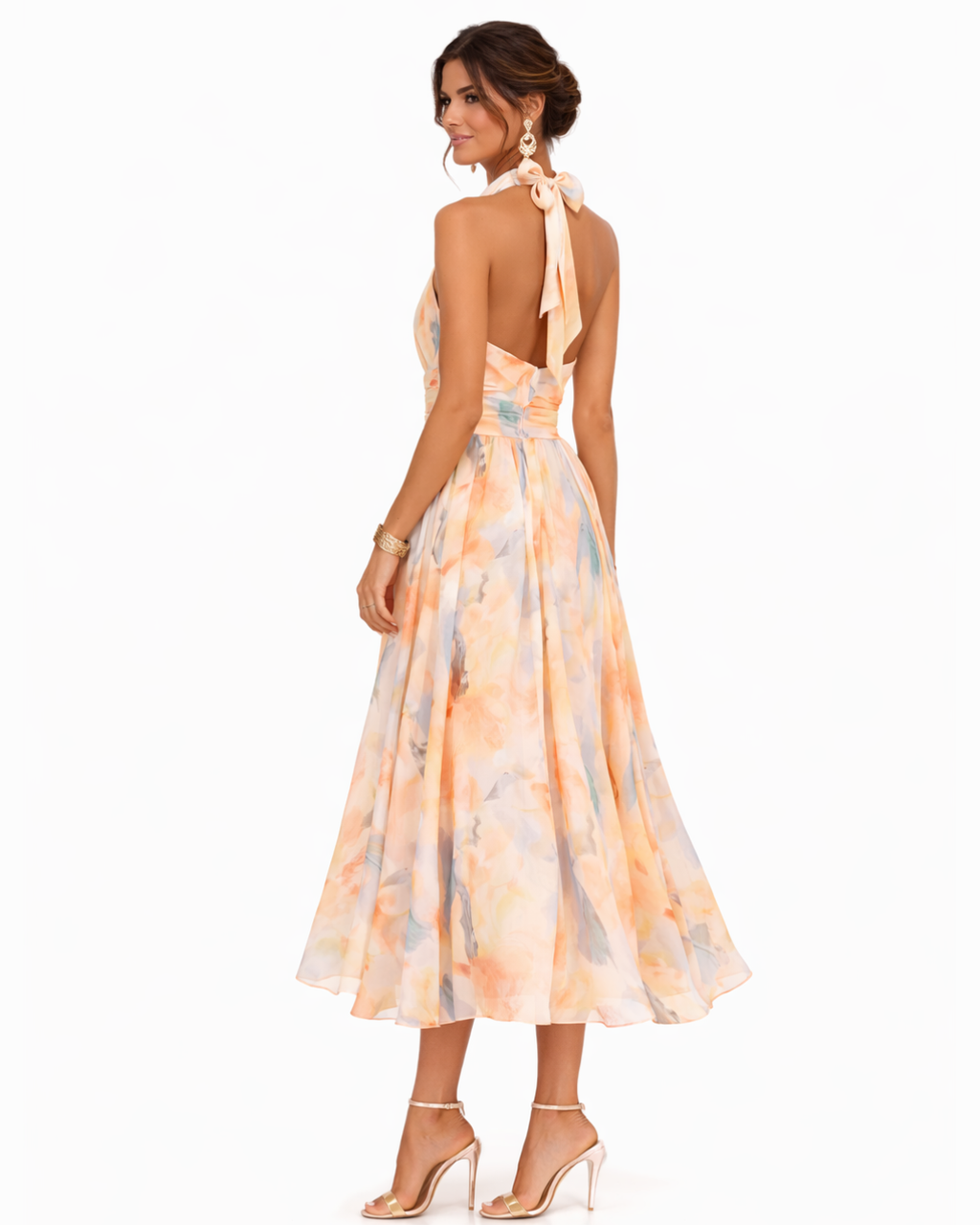 Emzari | Elegant Dress