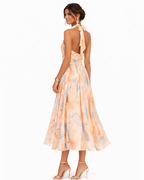 Emzari | Elegant Dress
