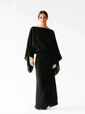 Vyraleth | Sophisticated Dress