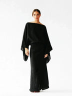 Vyraleth | Sophisticated Dress
