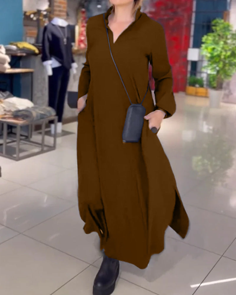 Aria | Comfortable Dress