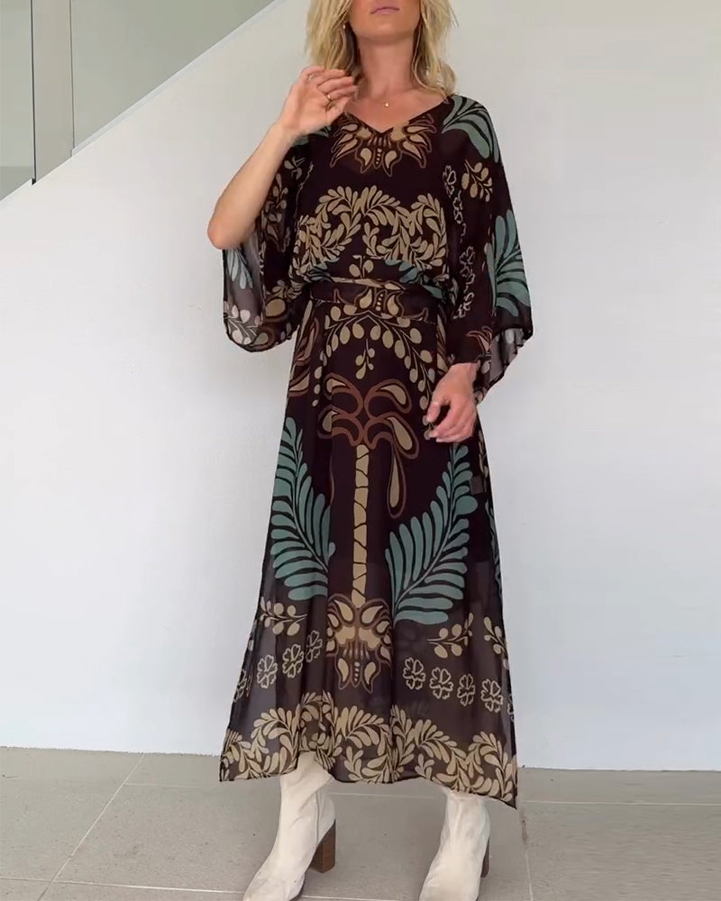 Elaritha | Elegant Dress