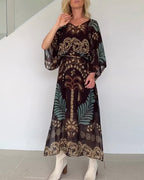 Elaritha | Elegant Dress
