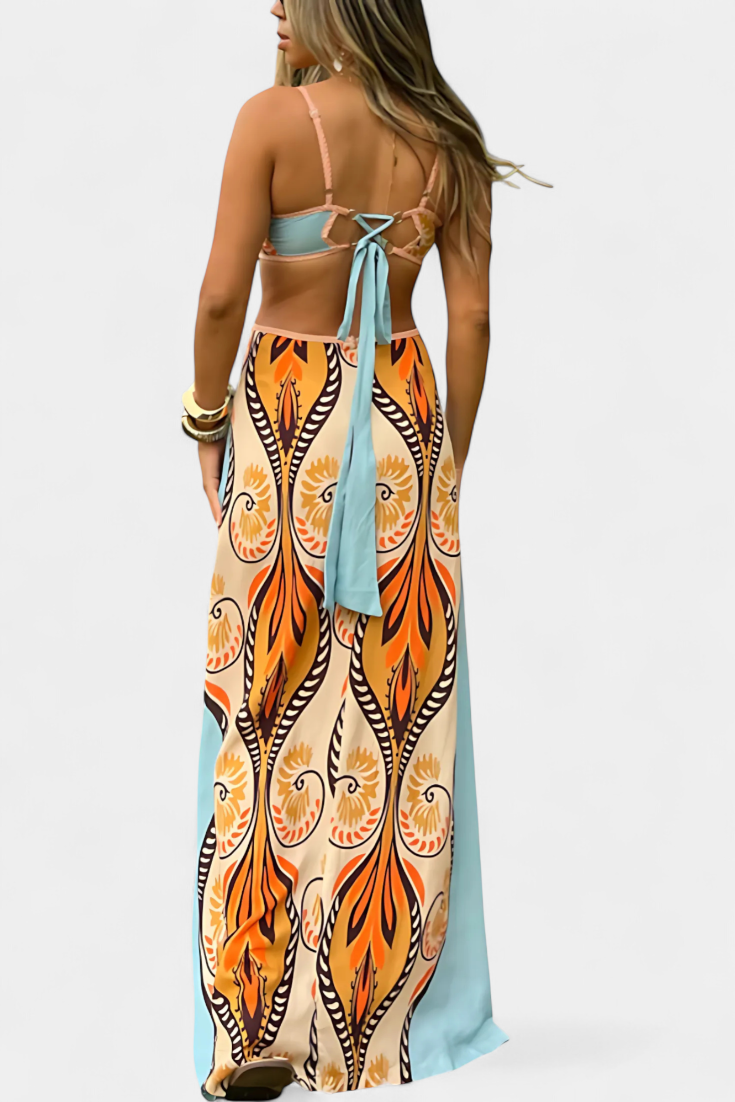 Zanorya | Elegant Dress