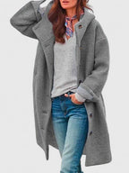 Emaryzahh | Comfortable Jacket