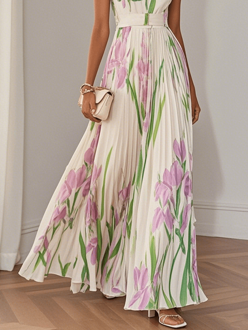 Lyzoryna | Elegant Dress