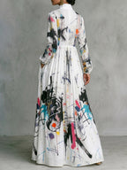 Wylena | Sophisticated Dress