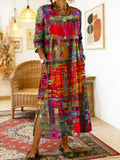 Uxenya | Comfortable Dress
