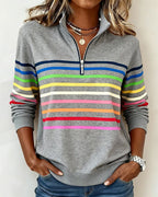Cassie™ | Elegant Sweatshirt