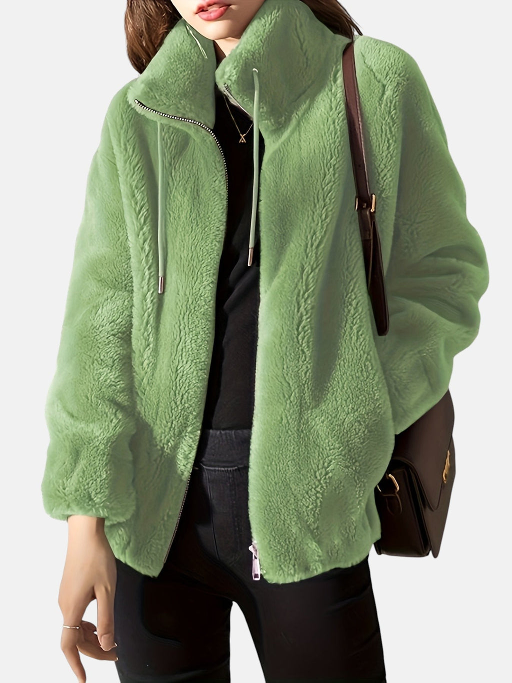 Kenzarie | Comfortable Jacket