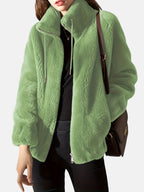 Kenzarie | Comfortable Jacket