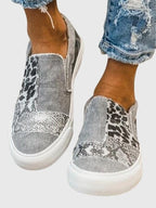 Noemi™ - Pain-Relief Slip-On Shoes