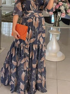 Heshalyn | Elegant Dress