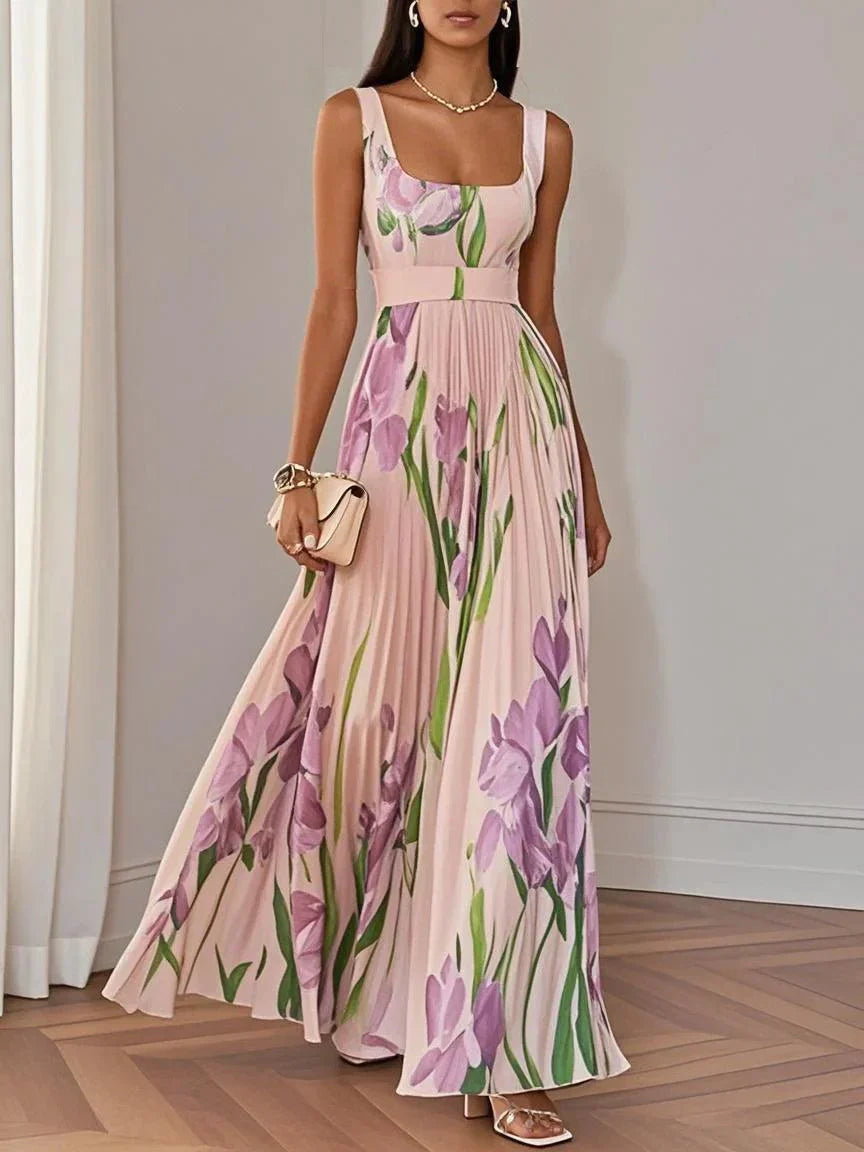 Lyzoryna | Elegant Dress