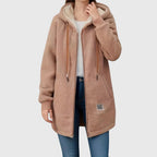 Zia | Comfortable Jacket