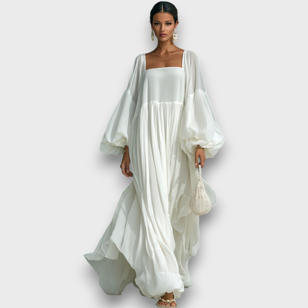 Evangelinee | Elegant Dress