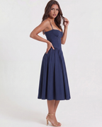 Erynthe | Elegant Dress
