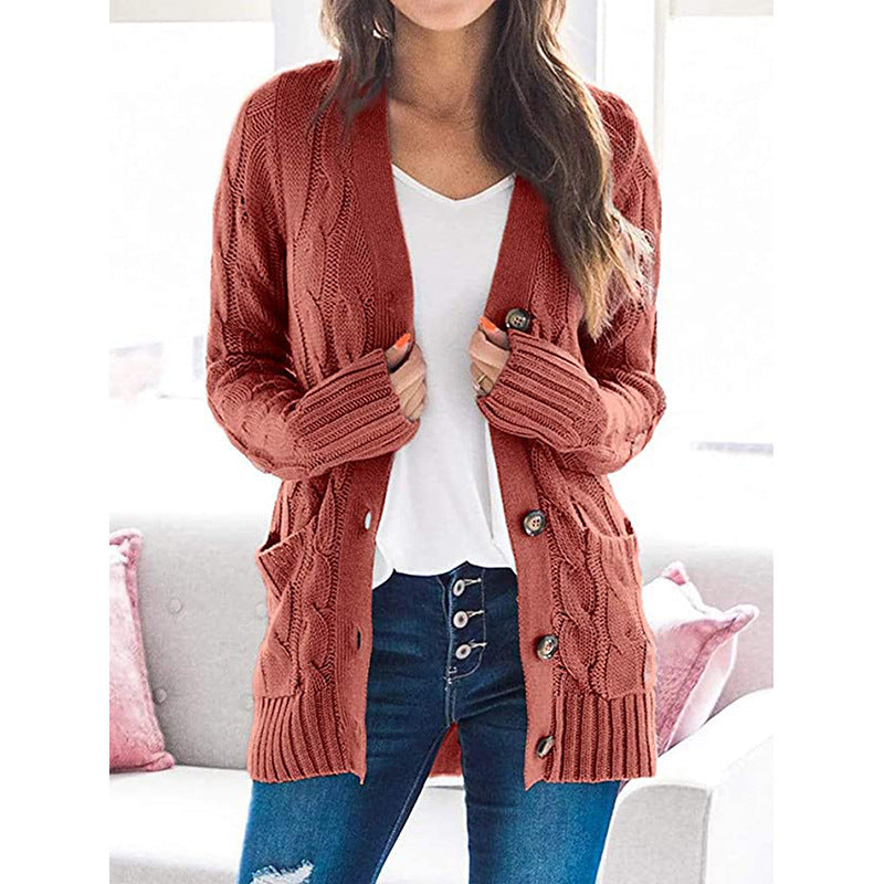 Brelka | Sophisticated Sweater
