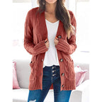 Brelka | Sophisticated Sweater