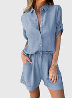 Cataleya™ | Summer Set for Women