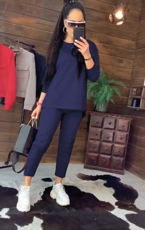 Navy Blue