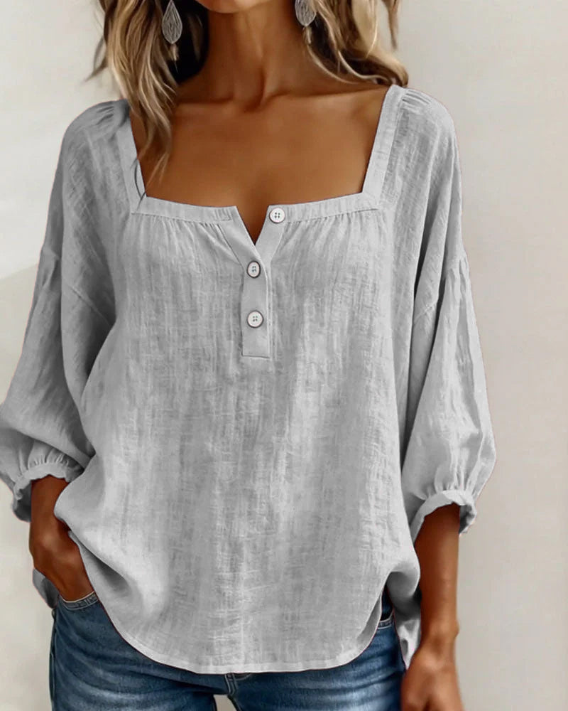 Auryzhenne | Elegant Blouse