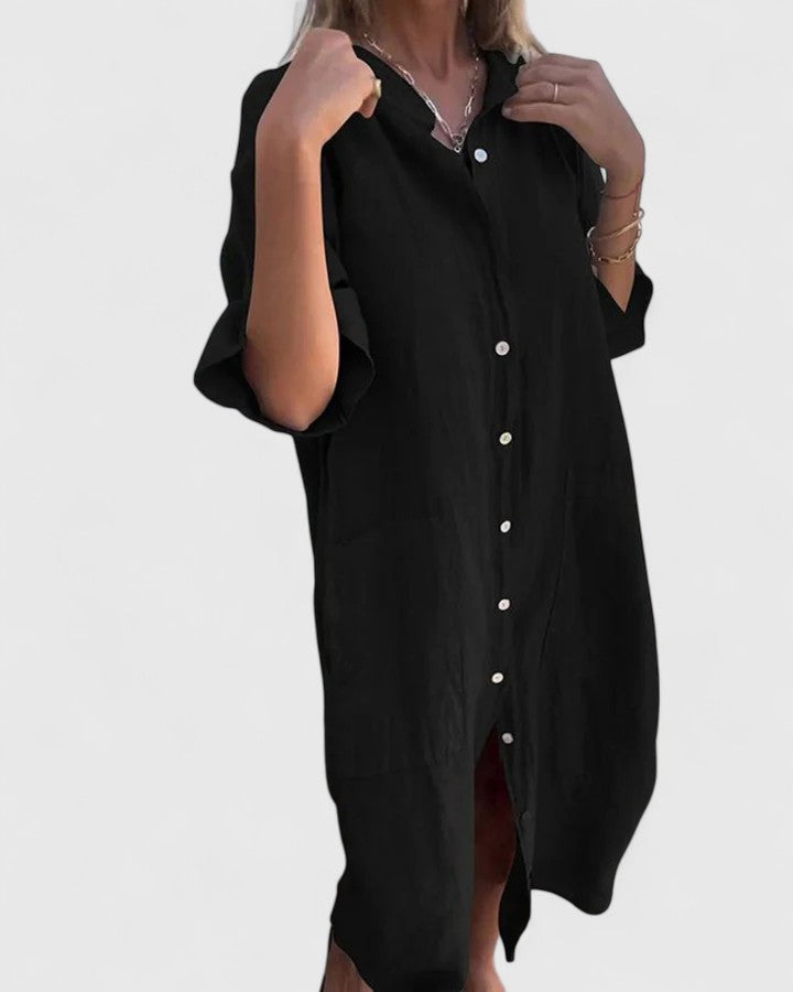 Rhonnie | Elegant Dress