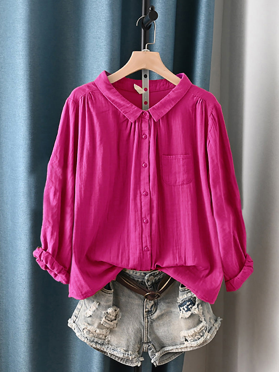 Azhyvi | Comfortable Shirt
