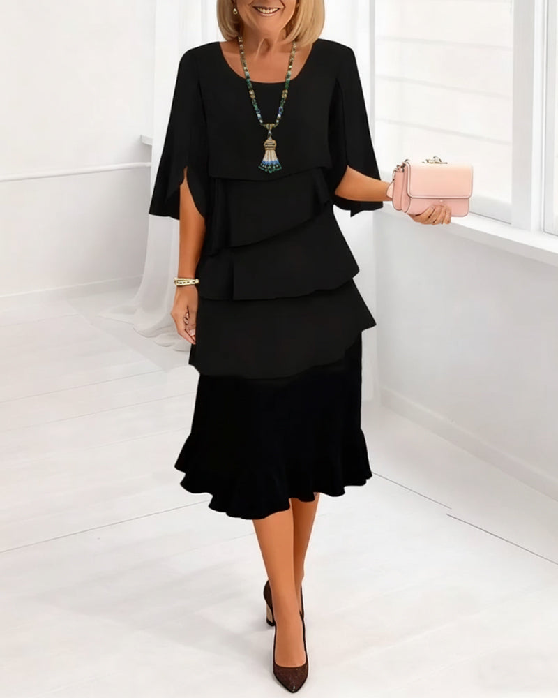 Moneth | Elegant Dress