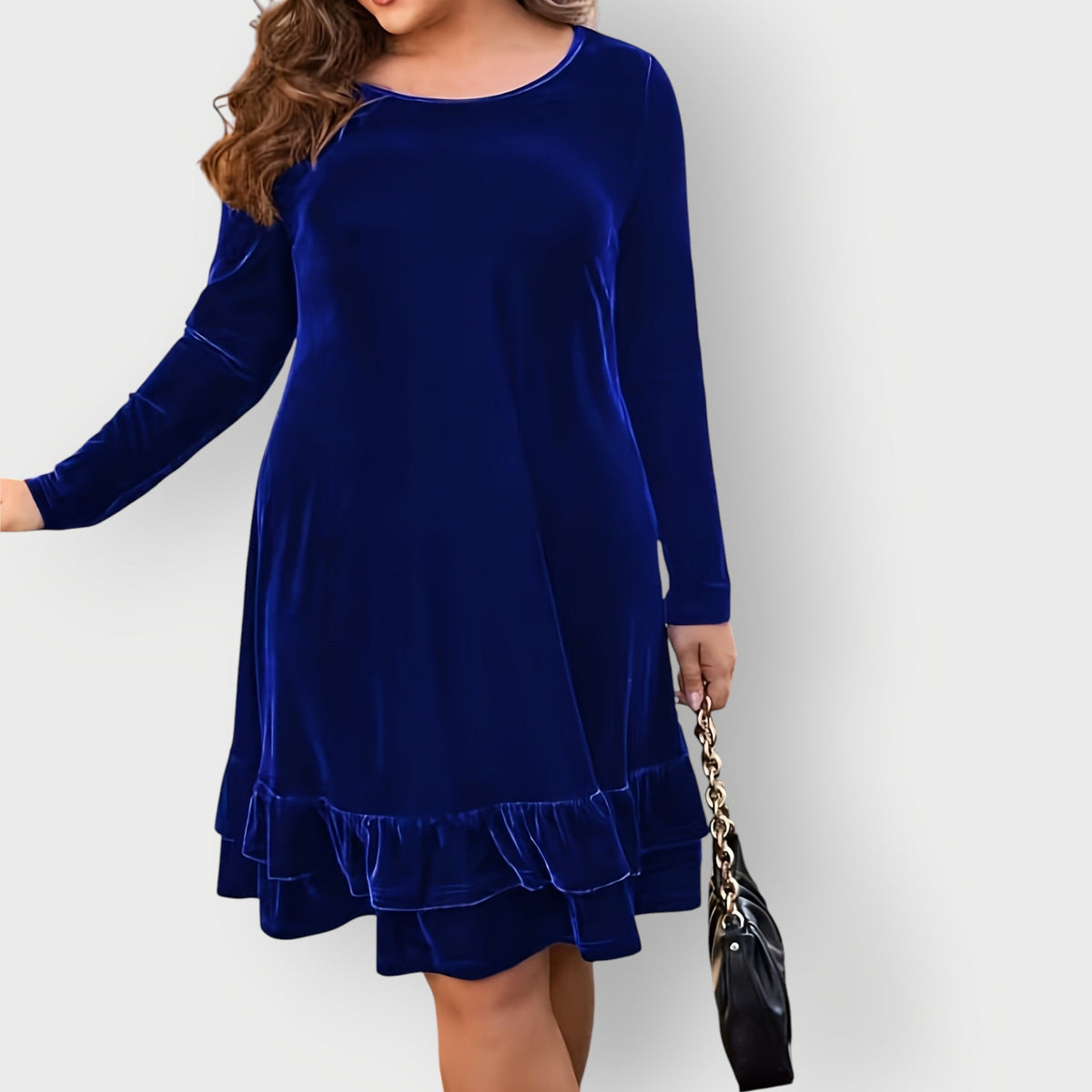 Soriva | Elegant Dress